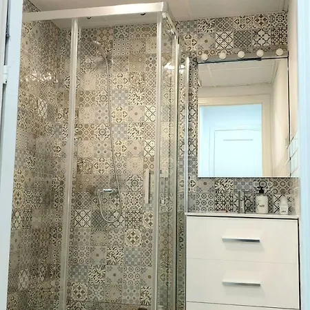 Golf Coast Alamos, Primera Linea De Playa Apartment
