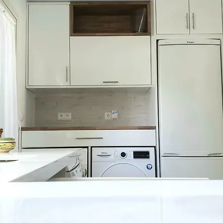 Golf Coast Alamos, Primera Linea De Playa Apartment