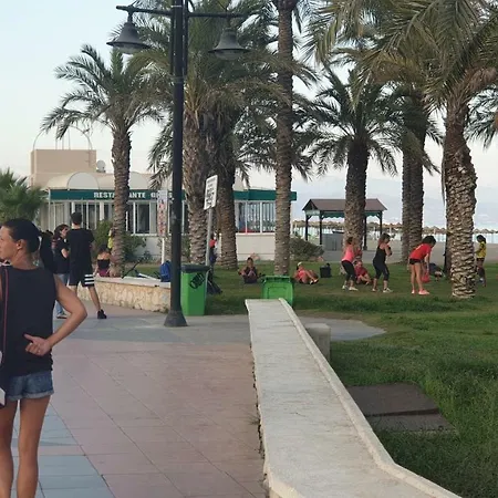 Golf Coast Alamos, Primera Linea De Playa * Torremolinos