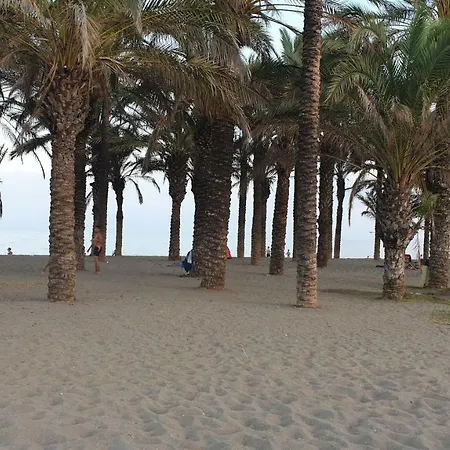 Apartment Golf Coast Alamos, Primera Linea De Playa