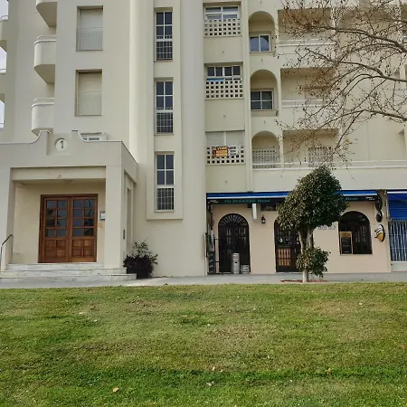 Appartamento Golf Coast Alamos, Primera Linea De Playa *