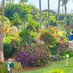 Golf Coast Alamos, Primera Linea De Playa Apartment