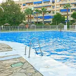 Apartment Golf Coast Alamos, Primera Linea De Playa *