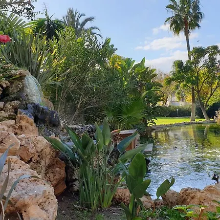 Golf Coast Alamos, Primera Linea De Playa Апартаменты